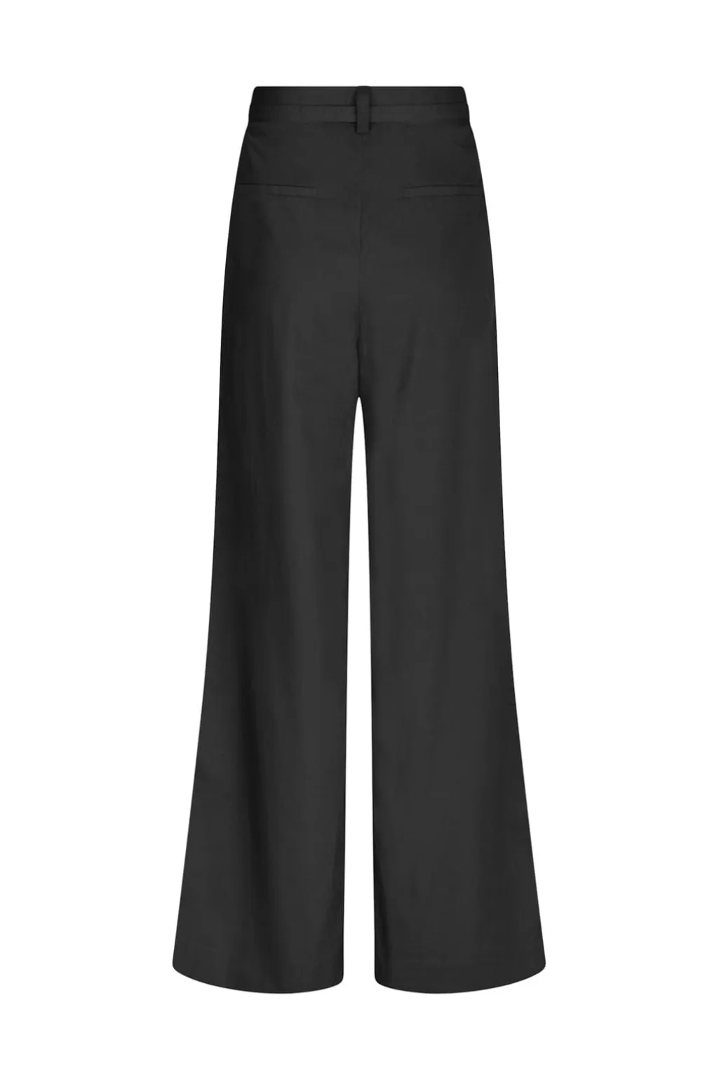 Nnmalba Poplin Pants 165795
