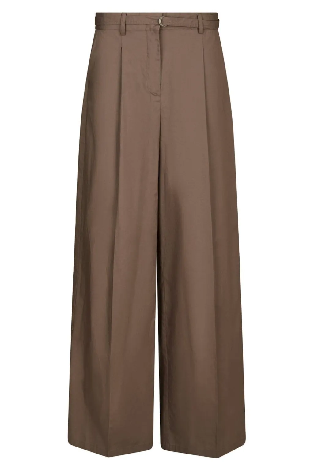 Nnmalba Poplin Pants 165795
