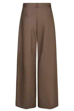 Nnmalba Poplin Pants 165795