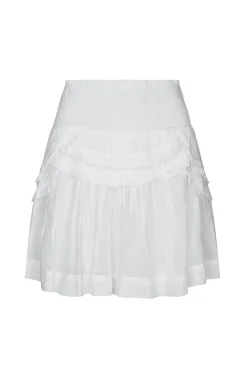 Nnmaliah S Voile Skirt 168897