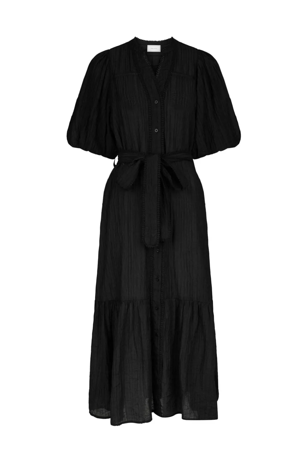 Nnmargarita Crepe Dress 167218