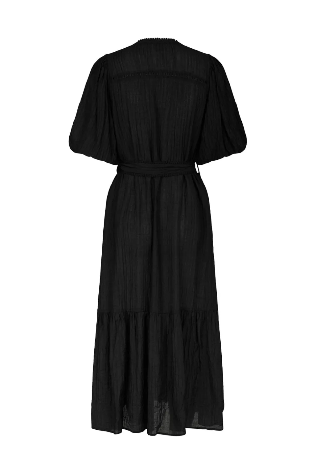 Nnmargarita Crepe Dress 167218