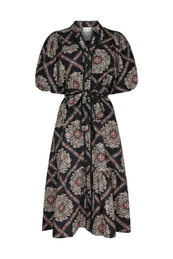 Nnmargarita Pure Boho Dress 166783
