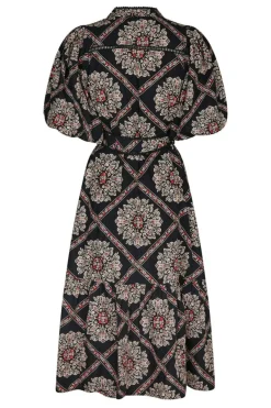 Nnmargarita Pure Boho Dress 166783