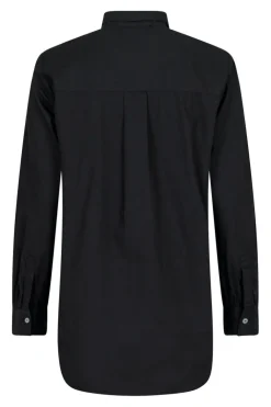 Nnmargit C Poplin Shirt