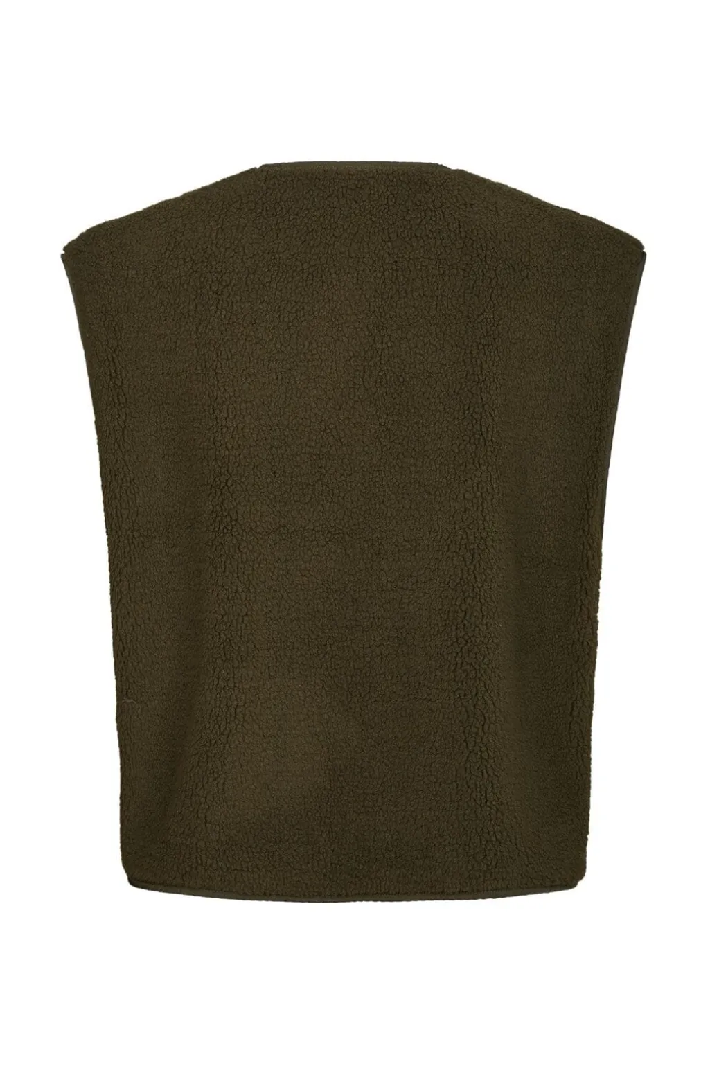 Nnmariko Teddy Vest 164594