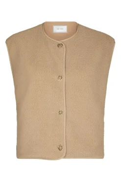 Nnmariko Teddy Vest 164594