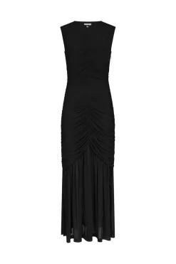 Nnmarkeni Mesh Dress 166790
