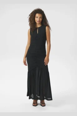 Nnmarkeni Mesh Dress 166790