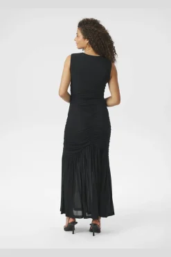 Nnmarkeni Mesh Dress 166790