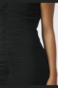 Nnmarkeni Mesh Dress 166790
