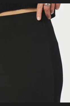 Nnmarlise Mesh Skirt 166014