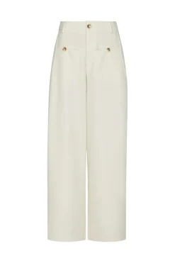 Nnmassie Structure Pants 165999