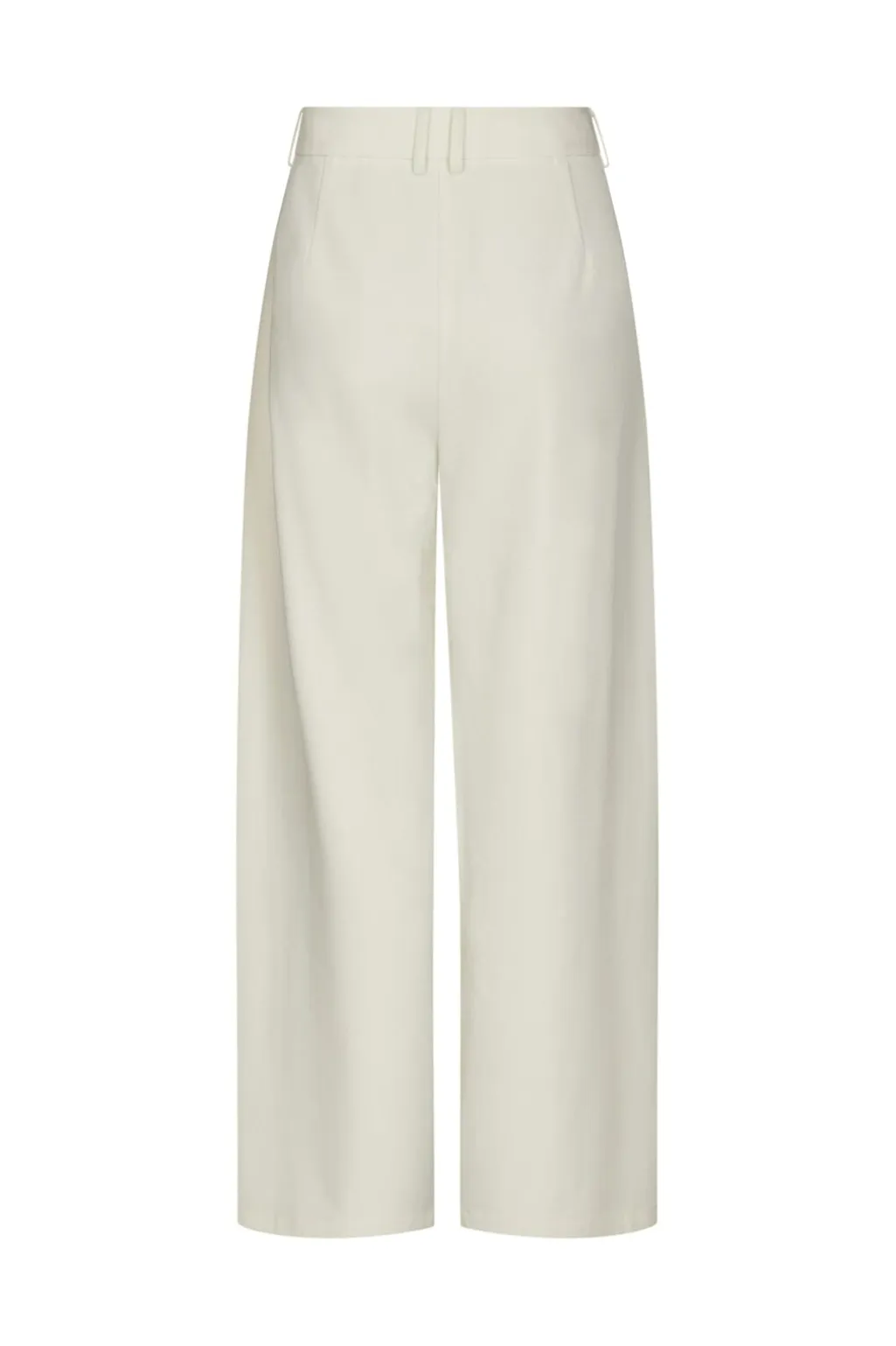Nnmassie Structure Pants 165999