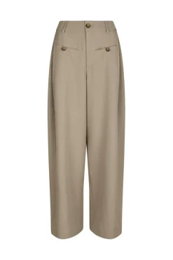 Nnmassie Structure Pants 165999