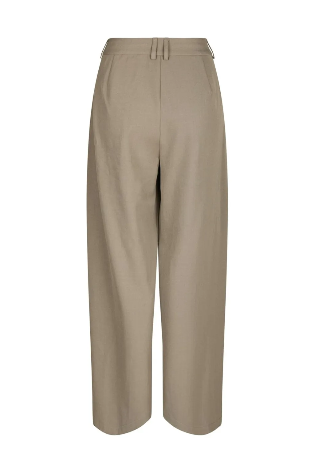 Nnmassie Structure Pants 165999