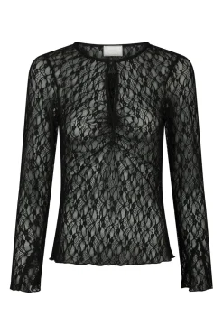 Nnmatria Lace Blouse 166073