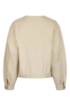 Nnmavis Denim Jacket 164375