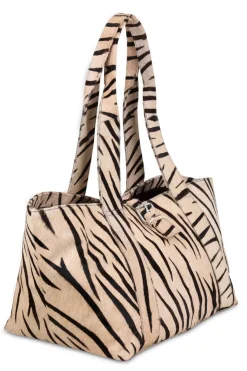 Nnmaxi Shopper Brown Deluxe 70308920