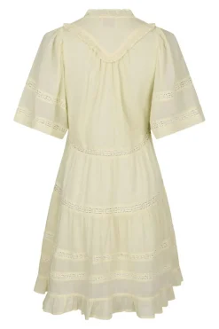 Nnmilene S Voile Dress 165528