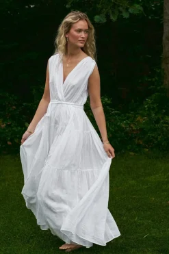 Nnmisha S Voile Dress 167917
