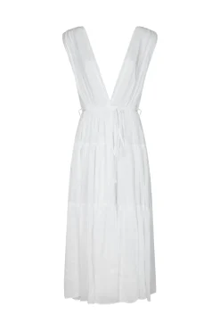 Nnmisha S Voile Dress 167917