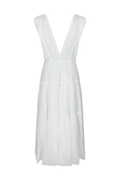 Nnmisha S Voile Dress 167917