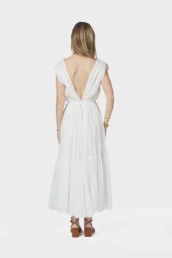 Nnmisha S Voile Dress 167917