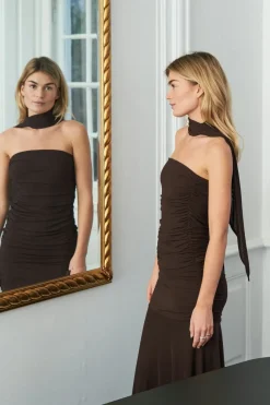 Nnmisi Mesh Dress 168437