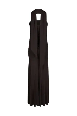 Nnmisi Mesh Dress 168437