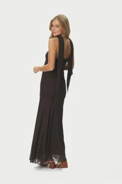 Nnmisi Mesh Dress 168437