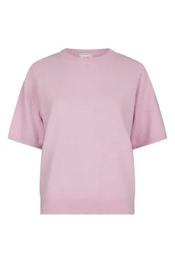 Nnmissy Knit Tee 161927