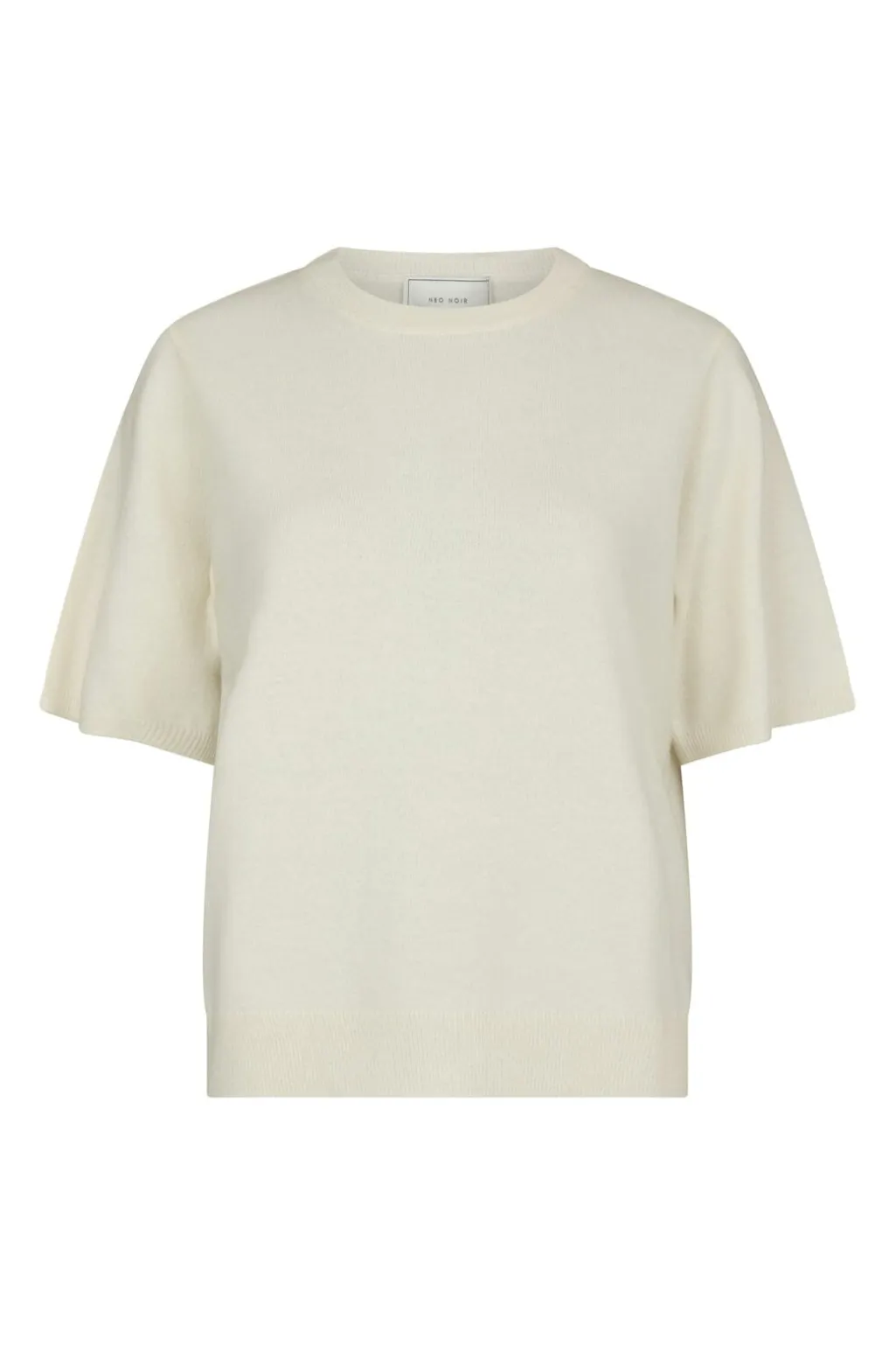 Nnmissy Knit Tee 161927