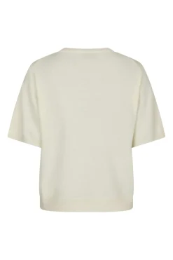Nnmissy Knit Tee 161927
