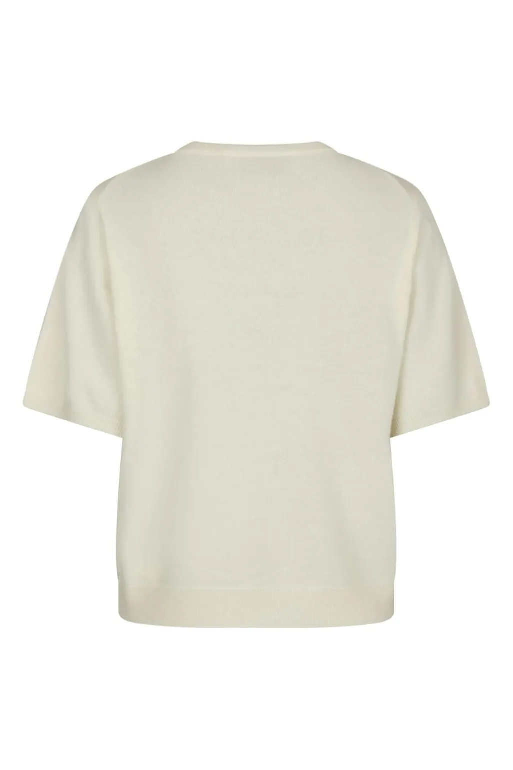 Nnmissy Knit Tee 161927