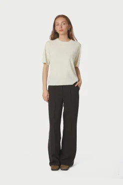 Nnmissy Knit Tee 161927