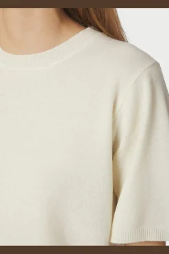 Nnmissy Knit Tee 161927