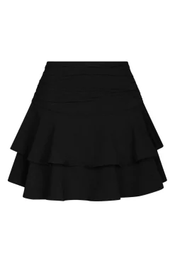 Nnmitra Frill Structure Skirt 167121