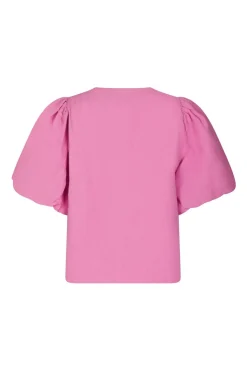 Nnmoisa Linen Blouse 169314