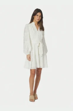 Nnmonnie Embroidery Dress 167899