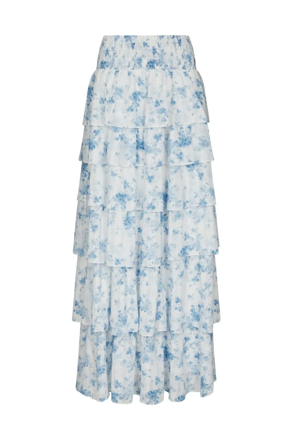 Nnmorris Fleur Skirt 169060