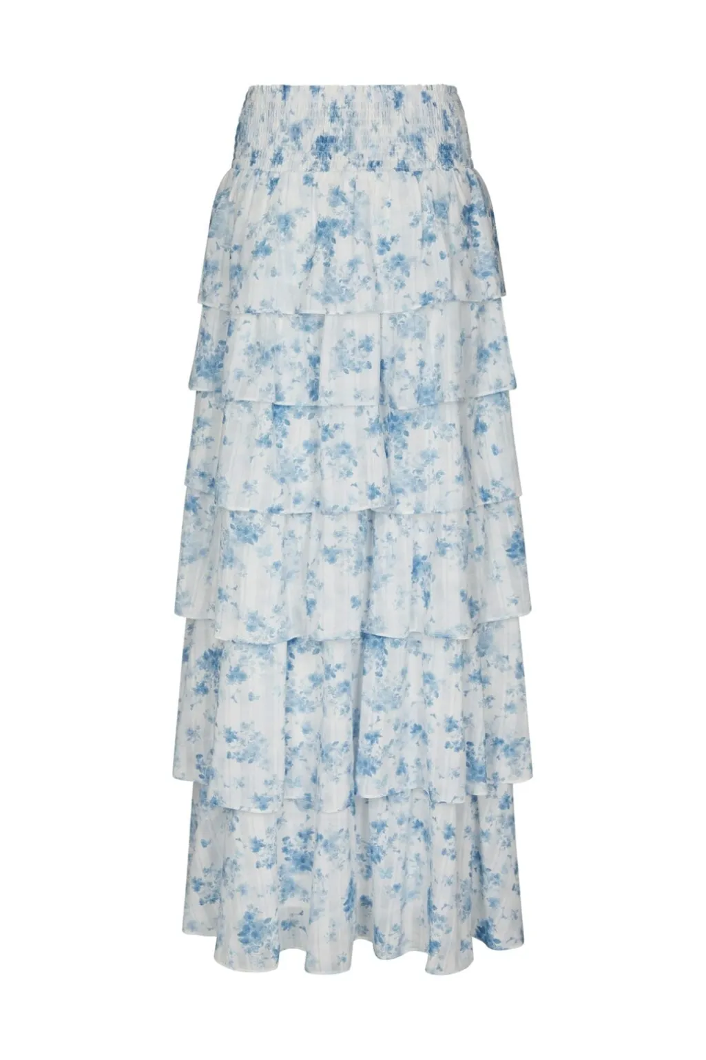 Nnmorris Fleur Skirt 169060