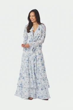 Nnmorris Fleur Skirt 169060