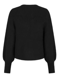 Nnmuscado Knit Cardigan