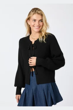 Nnmuscado Knit Cardigan