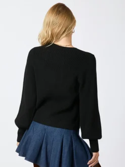Nnmuscado Knit Cardigan