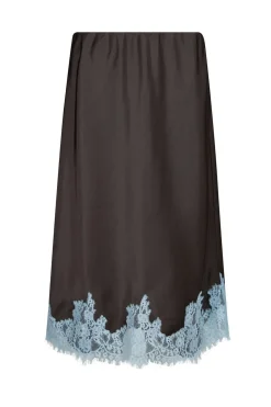 Nnnaira Lace Skirt 167839