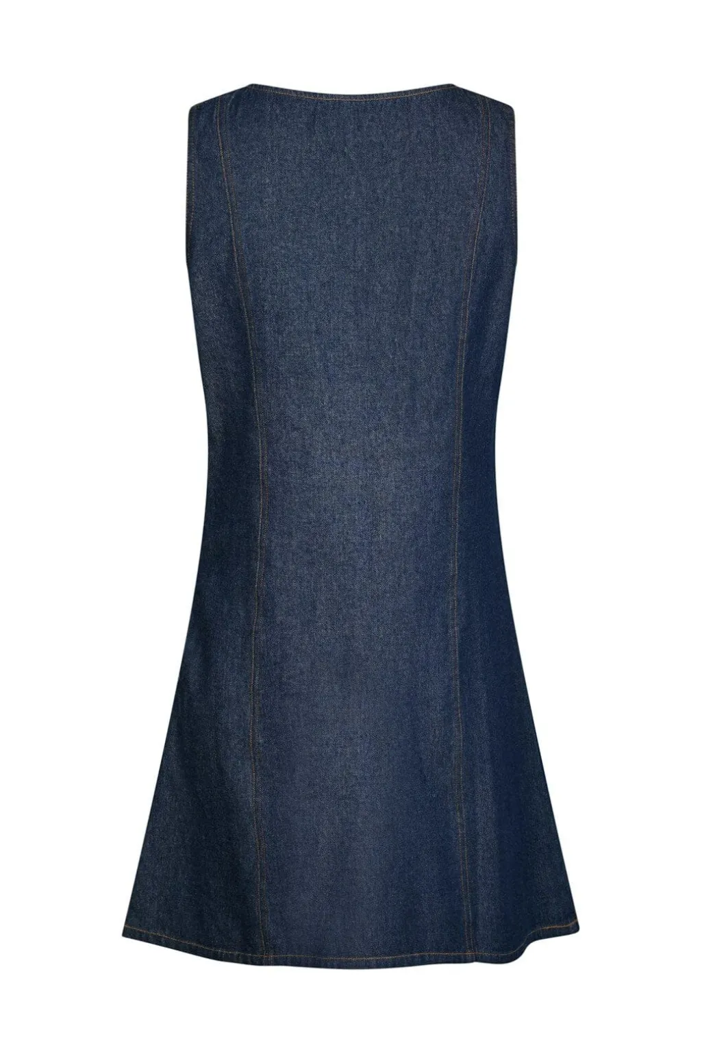 Nnnava Denim Dress 164290