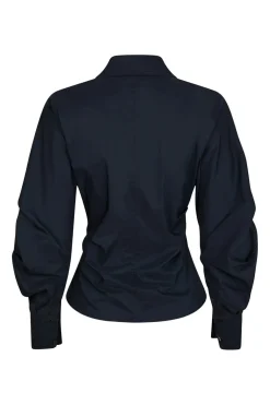 Nnneoella Solid Shirt 167252