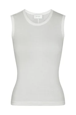 Nnnimbi Fine Rib Top 167270